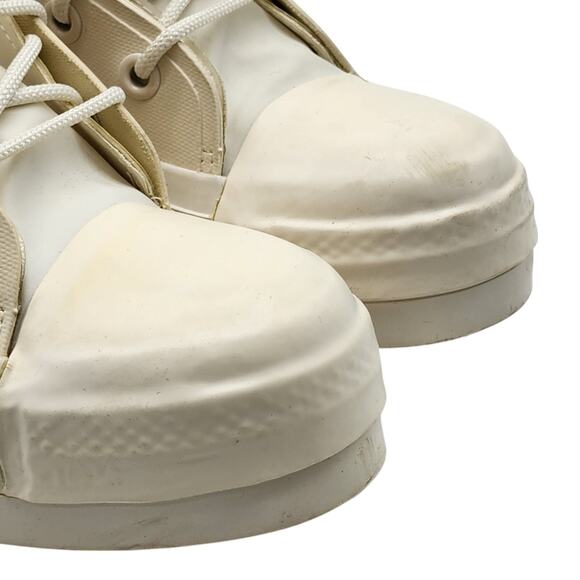 Converse x Off-White AMBUSH Chuck 70 White 166516C Sneakers US 8M 10W - NWB - Picture 6 of 11